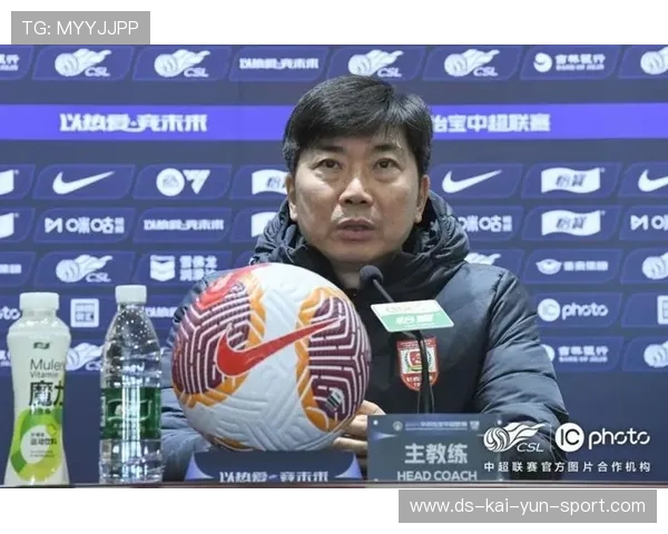 中超球队主帅表示全力冲刺，中超新任主教练